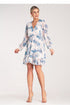 Robe de jour model 214826 Figl